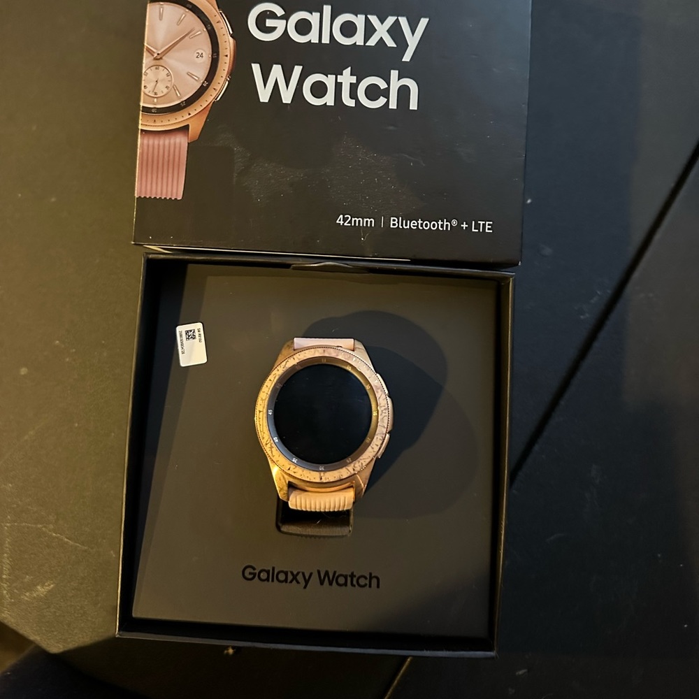 Women’s Samsung Galaxy Watch